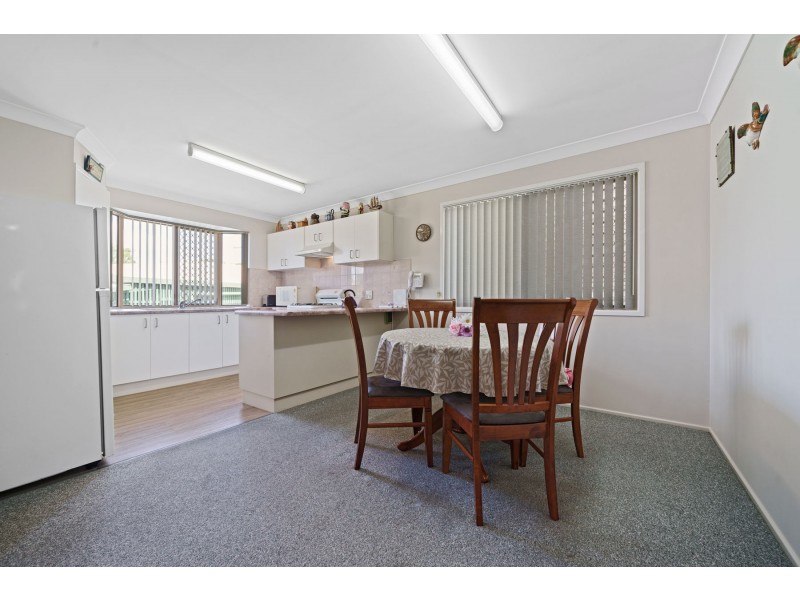 50/530 Bridge Street, Wilsonton QLD 4350