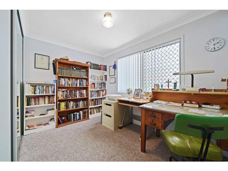 50/530 Bridge Street, Wilsonton QLD 4350