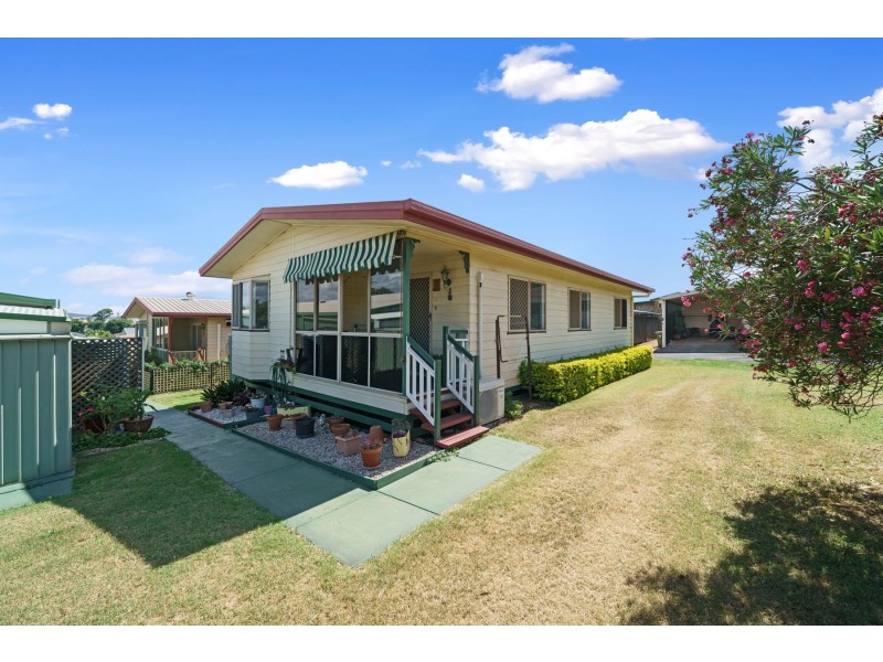 50/530 Bridge Street, Wilsonton QLD 4350