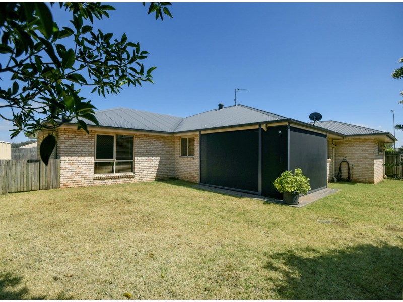 38 Wareena Crescent, Glenvale QLD 4350