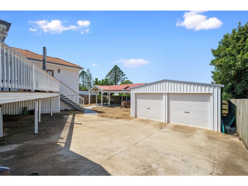 14 Alford Street, Mount Lofty QLD 4350