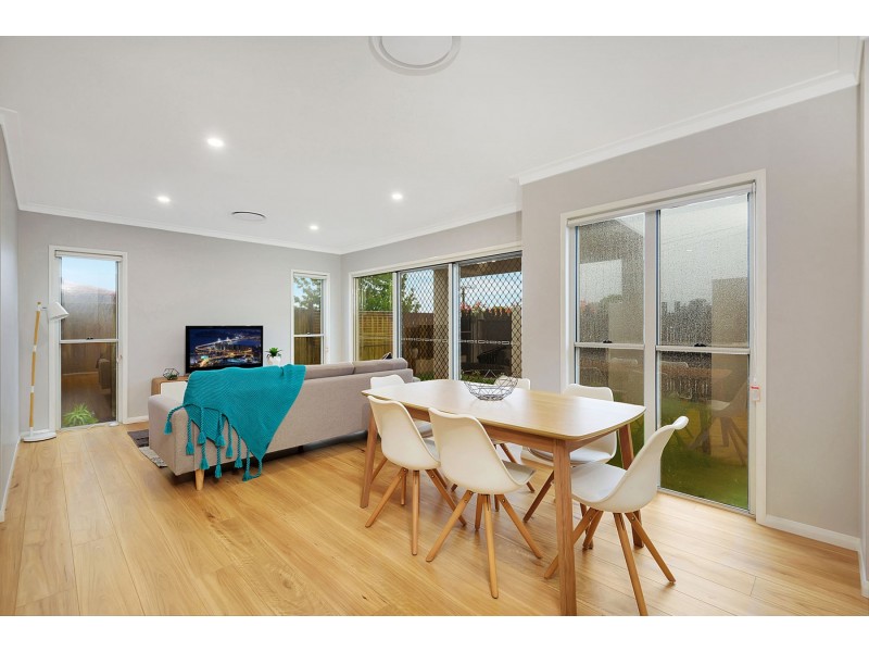 3/29 Hoey Street, Kearneys Spring QLD 4350