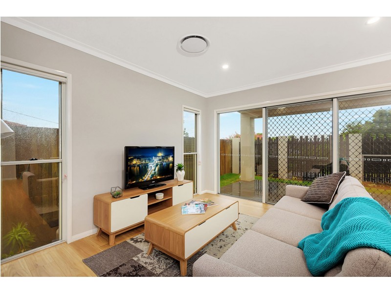 3/29 Hoey Street, Kearneys Spring QLD 4350