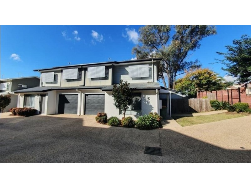 303 Bridge Street, Newtown QLD 4350