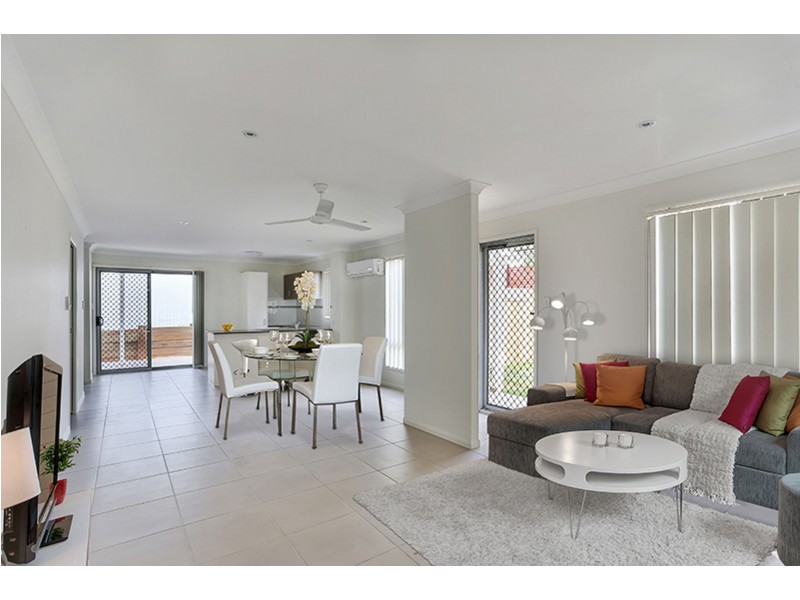 303 Bridge Street, Newtown QLD 4350