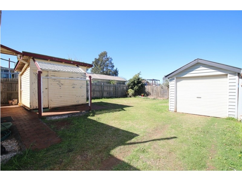 146 Bridge Street, Toowoomba City QLD 4350