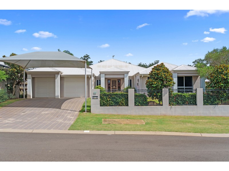 16 Corella Street, Rangeville QLD 4350