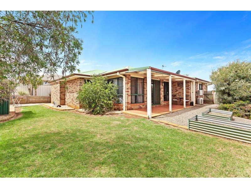 7 Maison Court, Wilsonton Heights QLD 4350
