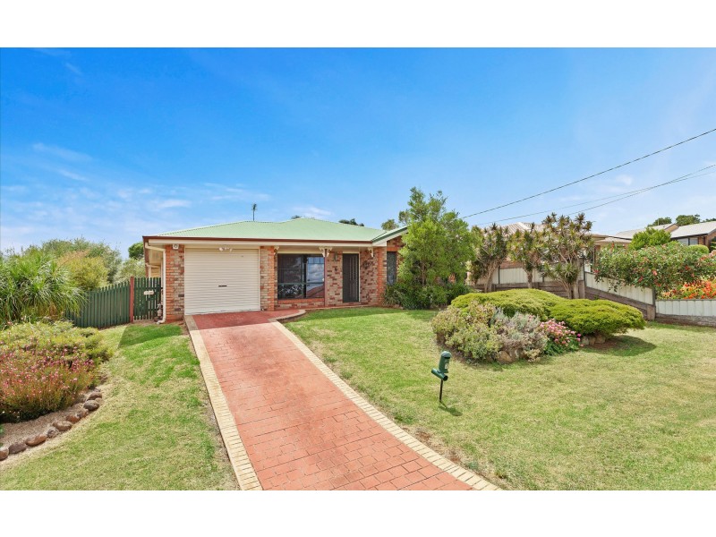 7 Maison Court, Wilsonton Heights QLD 4350
