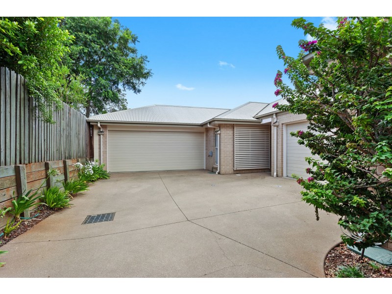 4/15 Cranley Street, South Toowoomba QLD 4350