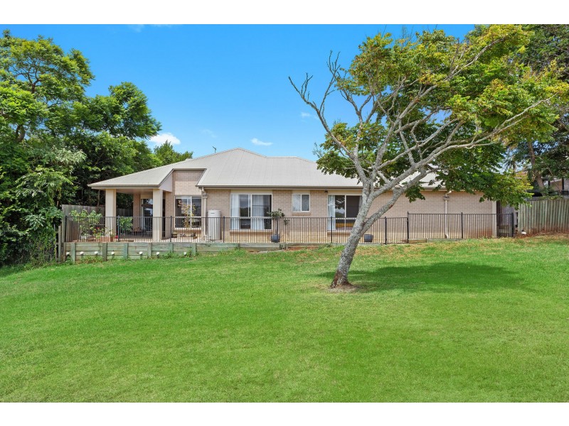 4/15 Cranley Street, South Toowoomba QLD 4350