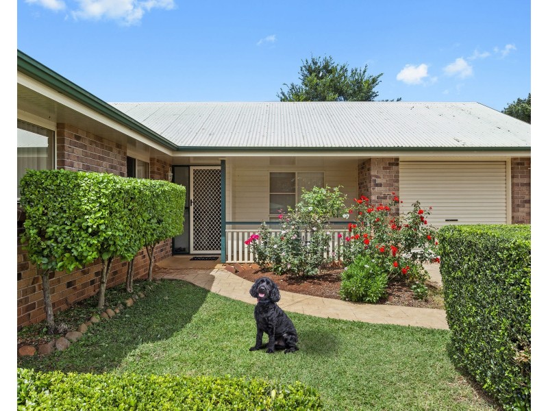 46 Gouldson Drive, Kearneys Spring QLD 4350