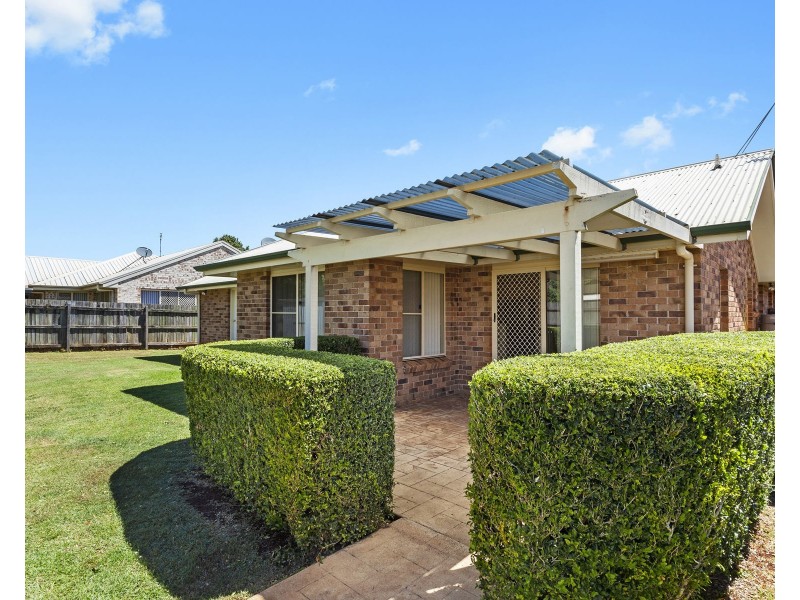 46 Gouldson Drive, Kearneys Spring QLD 4350