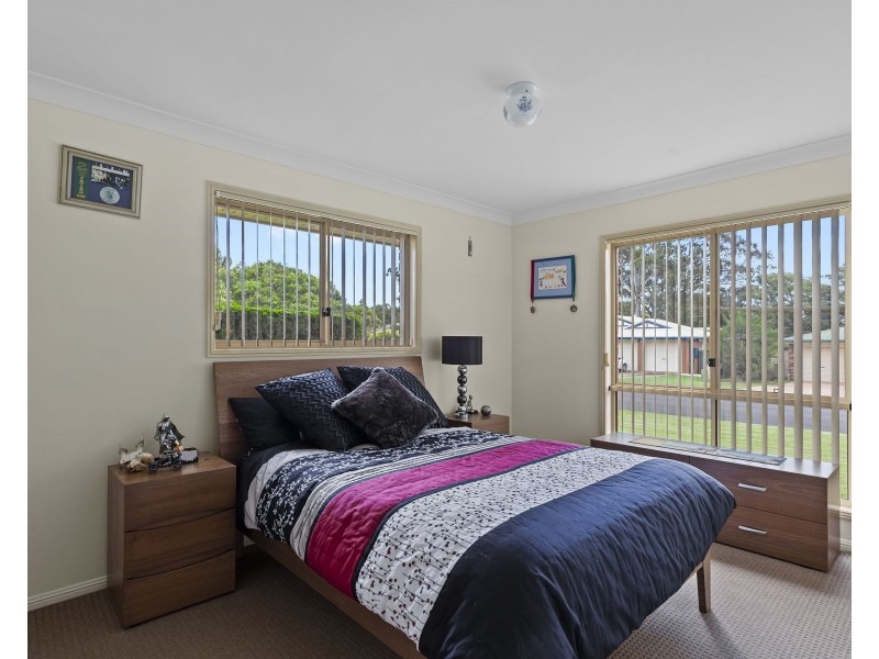 46 Gouldson Drive, Kearneys Spring QLD 4350