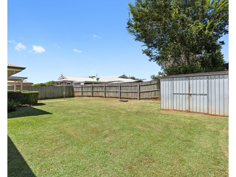 46 Gouldson Drive, Kearneys Spring QLD 4350