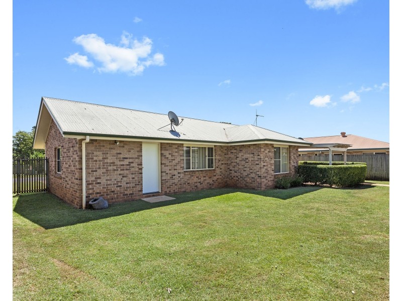 46 Gouldson Drive, Kearneys Spring QLD 4350