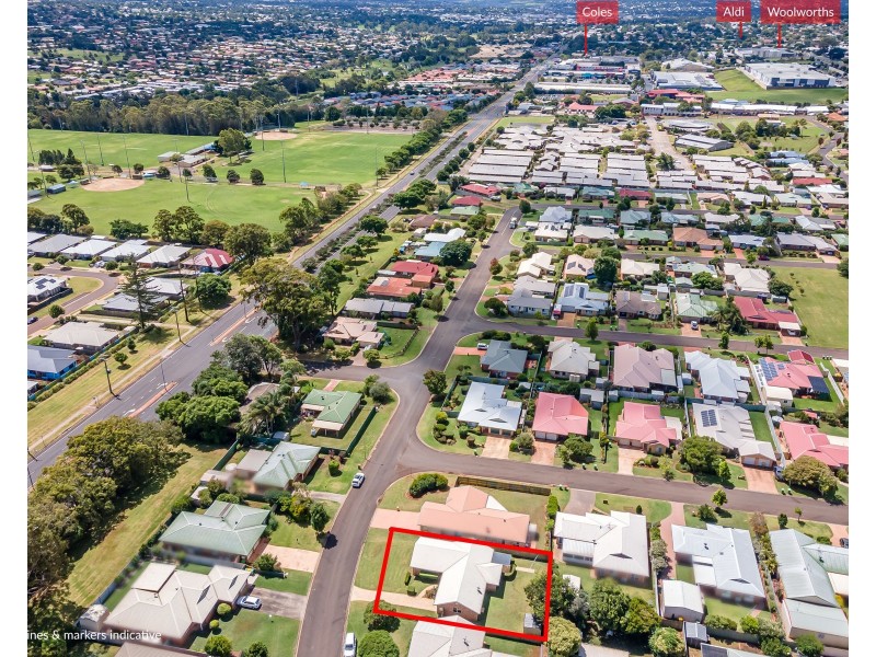 46 Gouldson Drive, Kearneys Spring QLD 4350