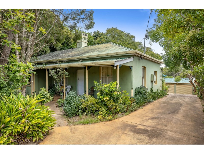 7 Alexander Street, North Toowoomba QLD 4350