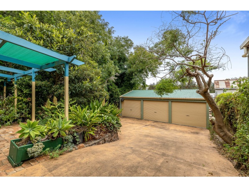 7 Alexander Street, North Toowoomba QLD 4350