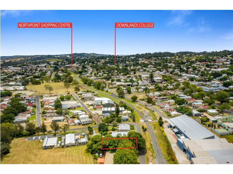 7 Alexander Street, North Toowoomba QLD 4350