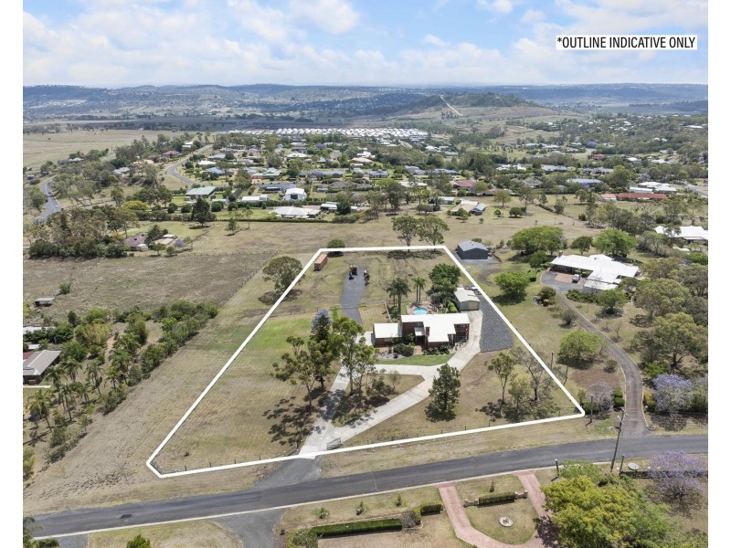 6-8 Coverdale Crescent, Cotswold Hills QLD 4350