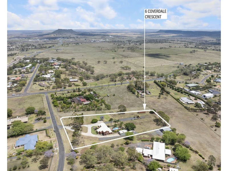 6-8 Coverdale Crescent, Cotswold Hills QLD 4350