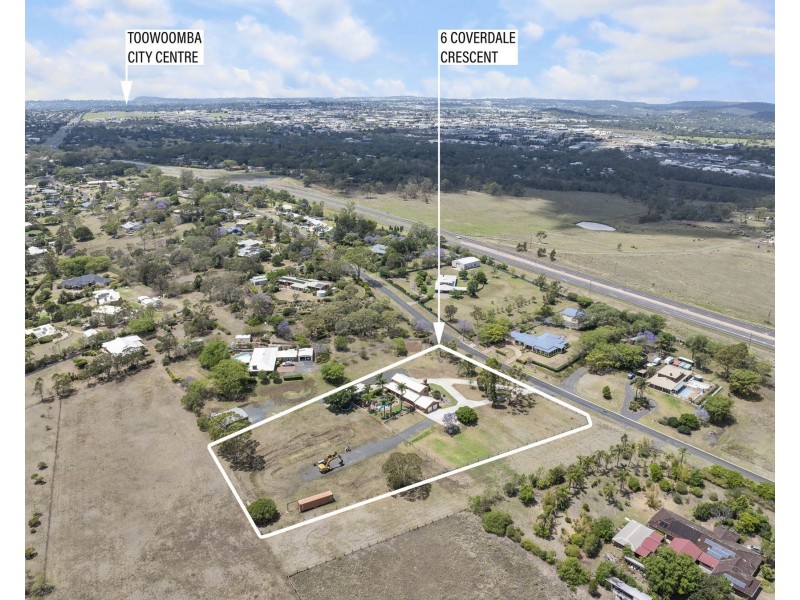 6-8 Coverdale Crescent, Cotswold Hills QLD 4350