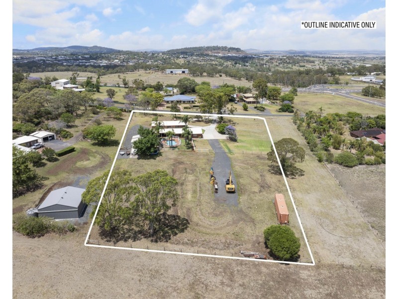 6-8 Coverdale Crescent, Cotswold Hills QLD 4350