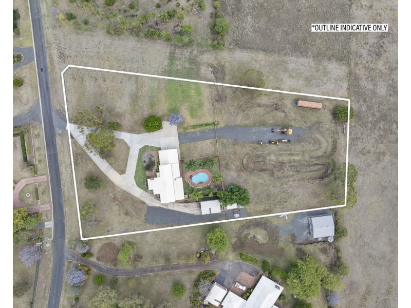 6-8 Coverdale Crescent, Cotswold Hills QLD 4350