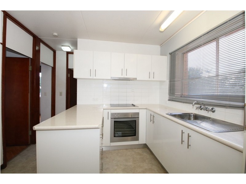 3/33 Tourist Road, East Toowoomba QLD 4350