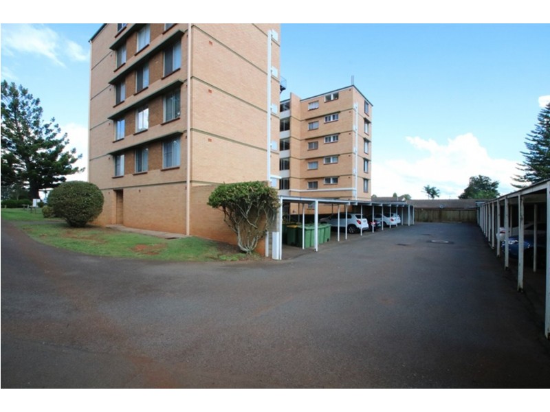 3/33 Tourist Road, East Toowoomba QLD 4350