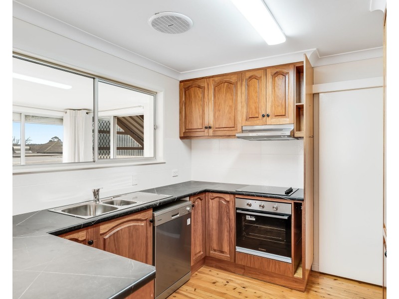 8 Parsons Street, Rangeville QLD 4350