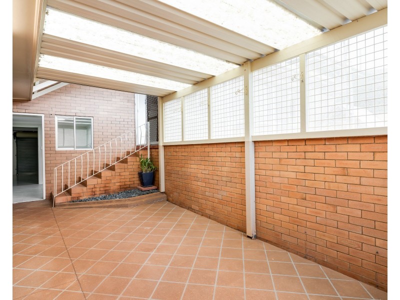 8 Parsons Street, Rangeville QLD 4350