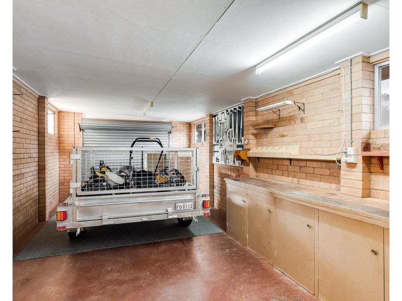 8 Parsons Street, Rangeville QLD 4350