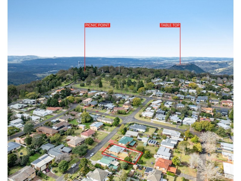 8 Parsons Street, Rangeville QLD 4350