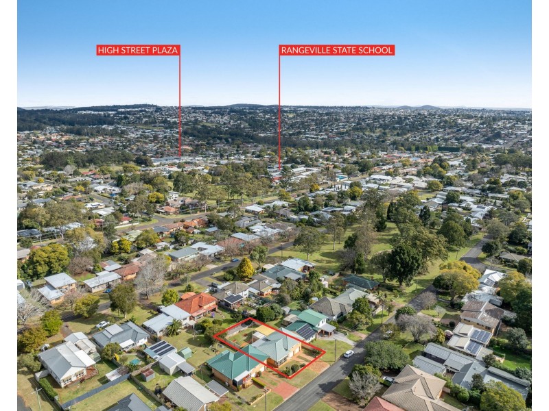 8 Parsons Street, Rangeville QLD 4350