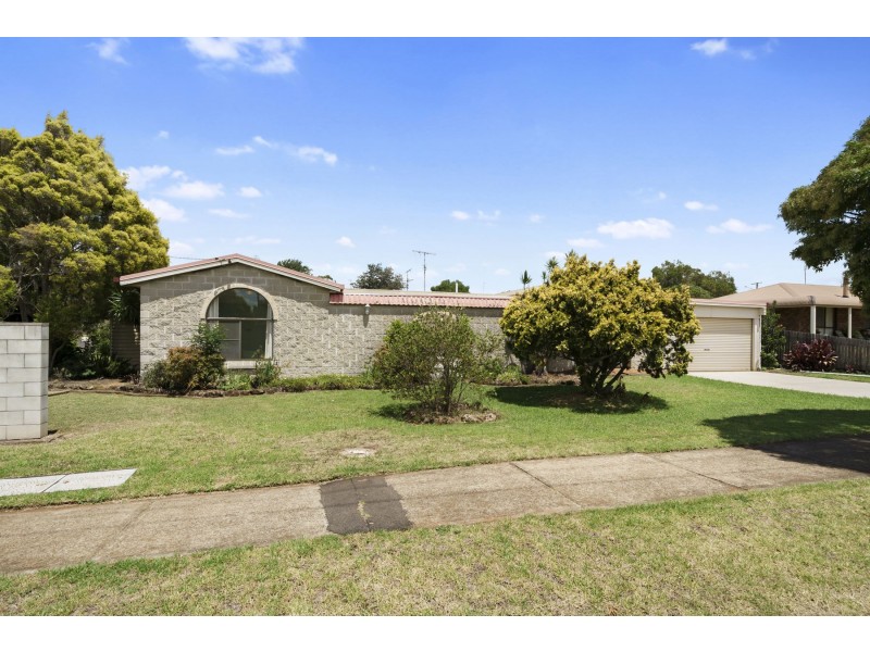 1 Collard Court, Darling Heights QLD 4350