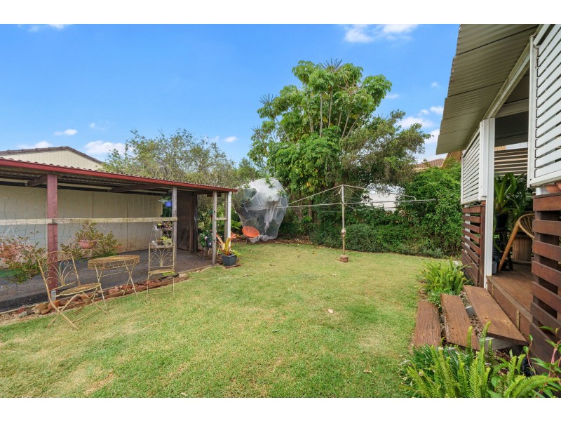 19 Devine Street, Harristown QLD 4350