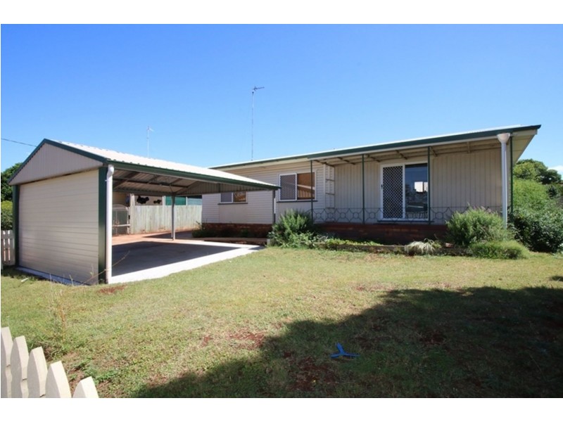 53A South Street, Rangeville QLD 4350