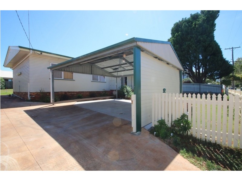 53A South Street, Rangeville QLD 4350