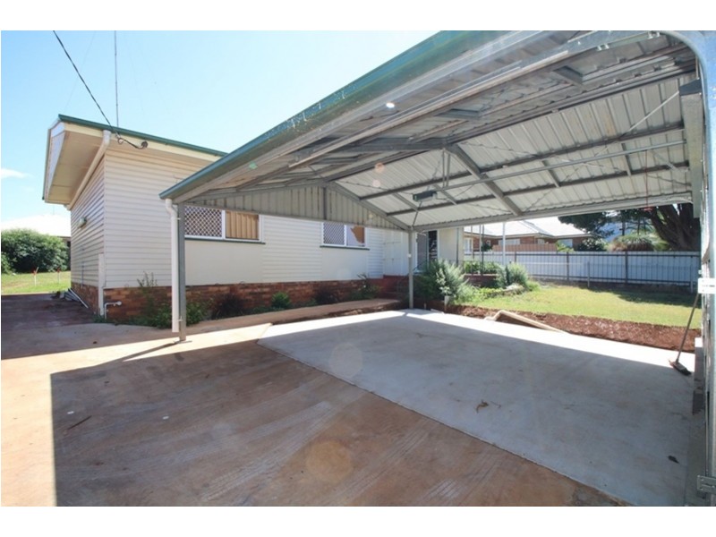 53A South Street, Rangeville QLD 4350