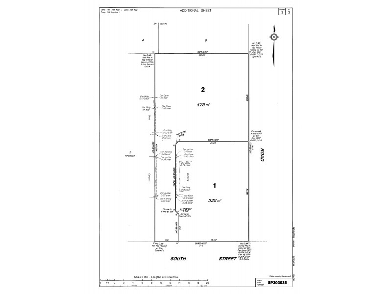 53A South Street, Rangeville QLD 4350 Floorplan