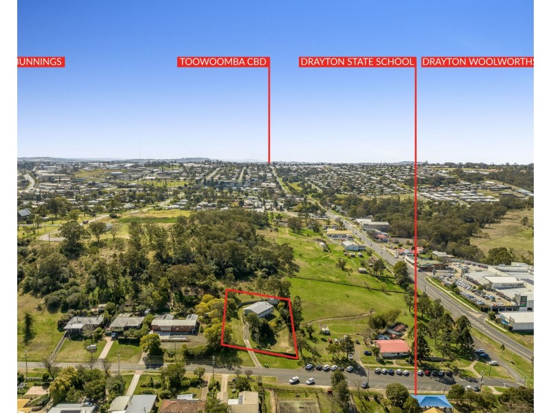 5-7 Darling Street, Drayton QLD 4350