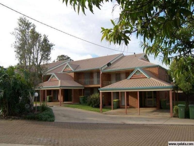 18/367 Margaret Street, Toowoomba City QLD 4350