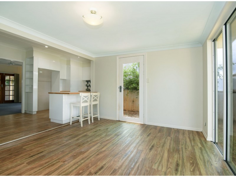 2 McCarthy Street, Newtown QLD 4350