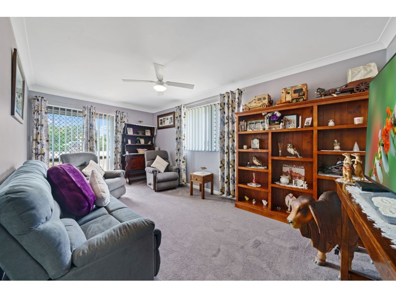 43 King Street, Kingsthorpe QLD 4400