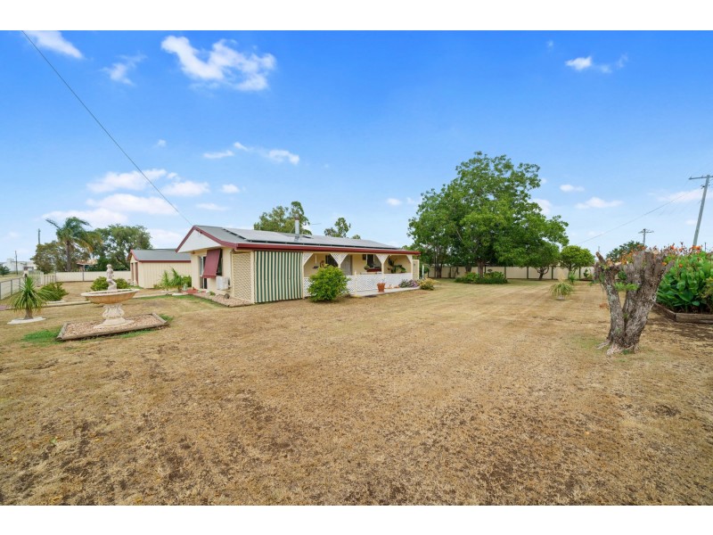 43 King Street, Kingsthorpe QLD 4400