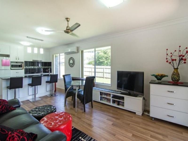 3A Buckland Street, Harristown QLD 4350