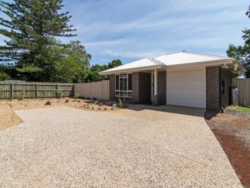 3A Buckland Street, Harristown QLD 4350