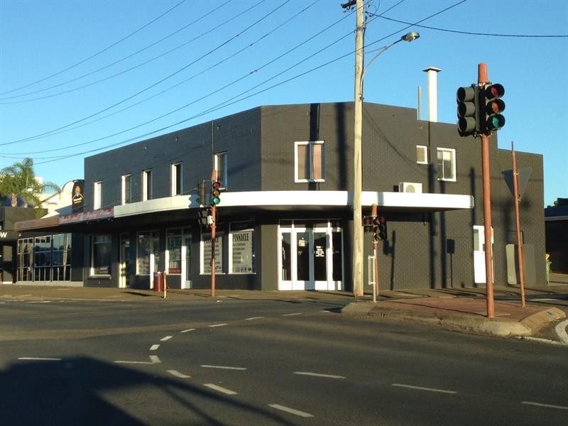 2/138 Herries St, Toowoomba City QLD 4350